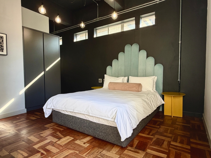 0 Bedroom Property for Sale in Cape Town City Centre Western Cape
